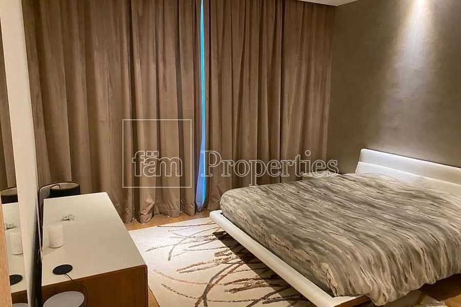 7 Bright 2+M bedrooms | Jumeirah view | City Walk