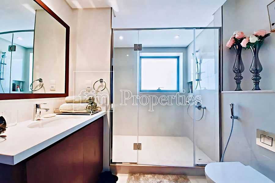 8 Luxury Duplex Penthouse | Panoramic Burj View