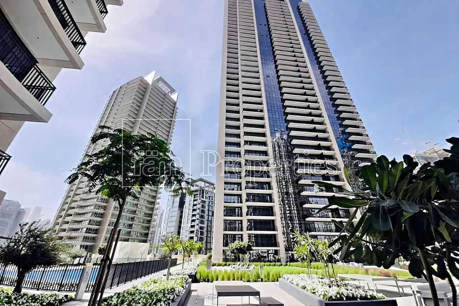 13 Luxury Duplex Penthouse | Panoramic Burj View