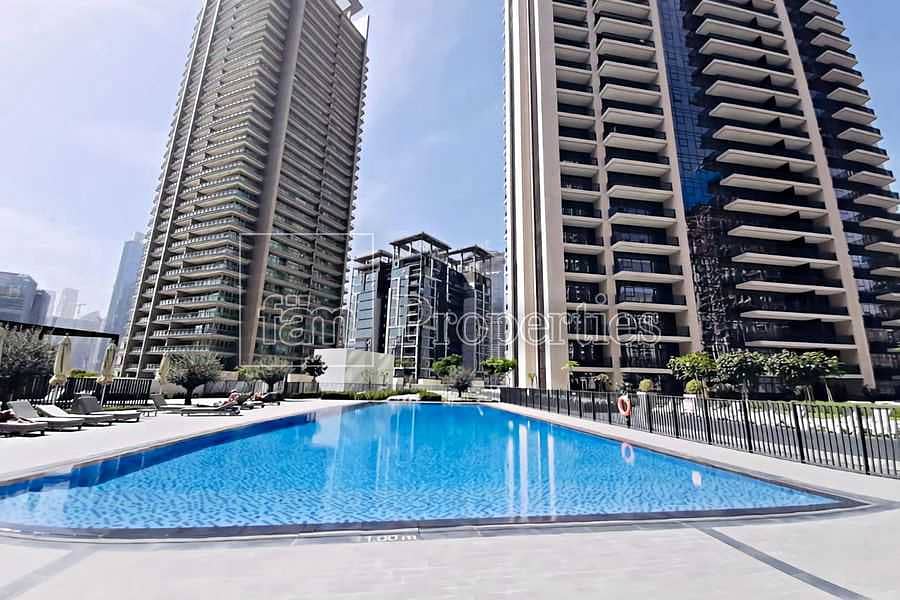 11 Luxury Duplex Penthouse | Panoramic Burj View