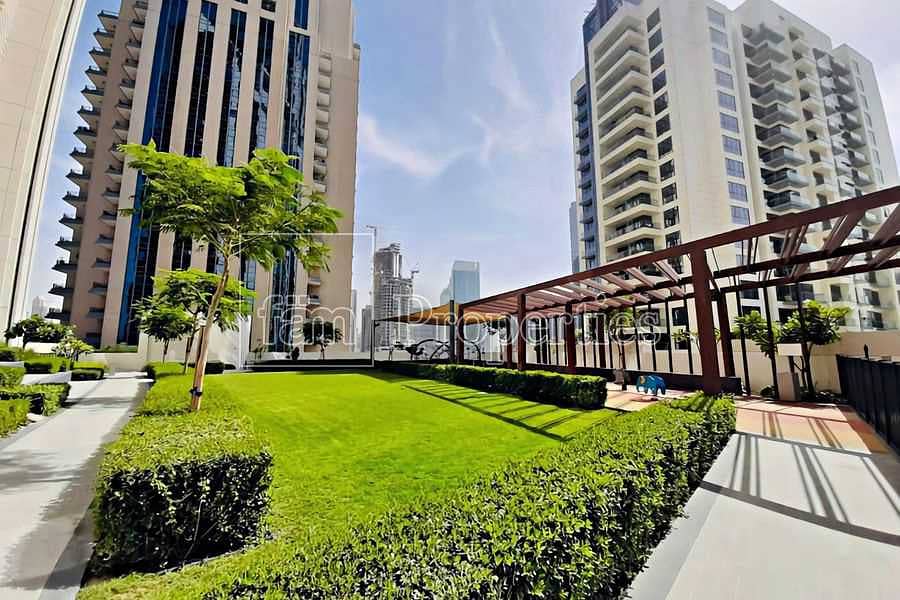 12 Luxury Duplex Penthouse | Panoramic Burj View