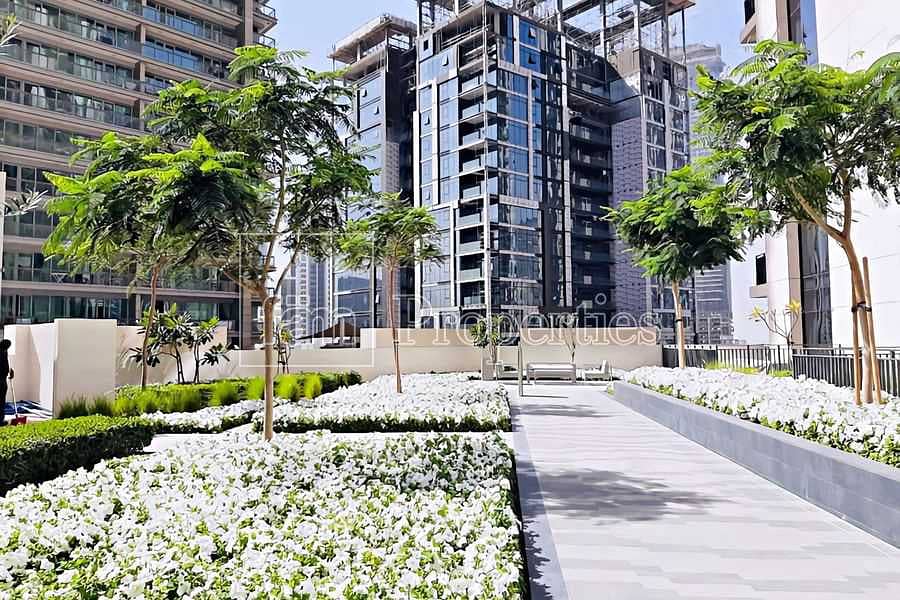 14 Luxury Duplex Penthouse | Panoramic Burj View