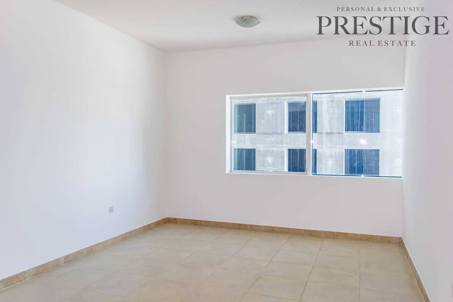 2 1 Bedroom | Unfurnished | Spacious layout