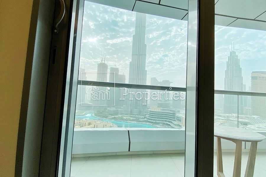 14 02 Panoramic Burj & Fountain View | All inclusive