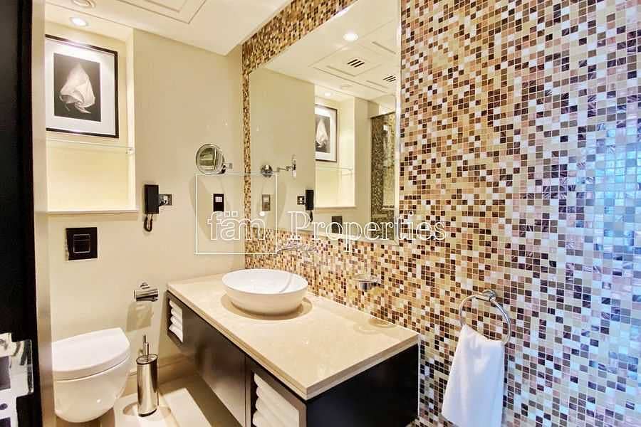 18 02 Panoramic Burj & Fountain View | All inclusive