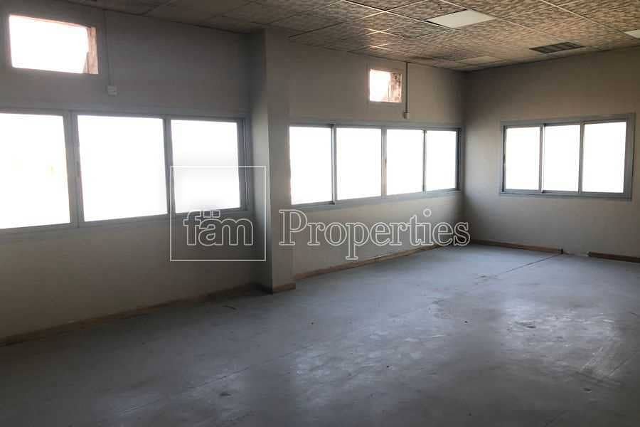 3 Very well maintain warehouse in Al Quoz 4