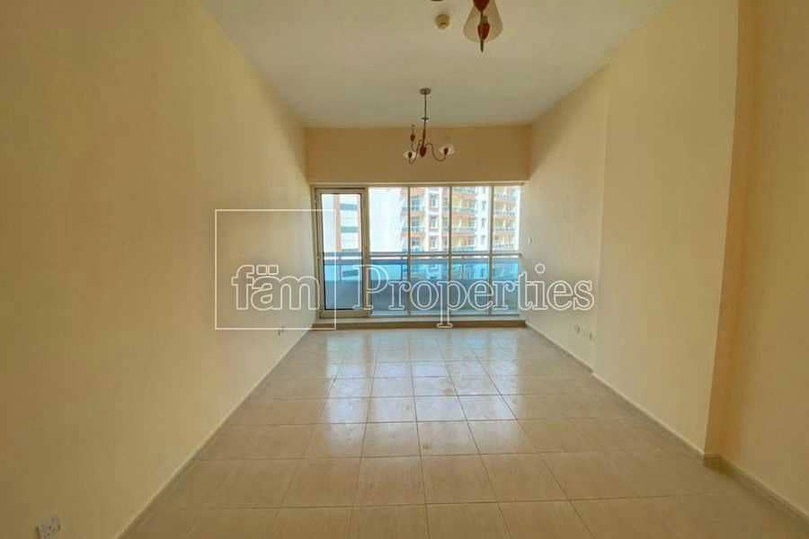 3 Medium size Apartment ideal for small family