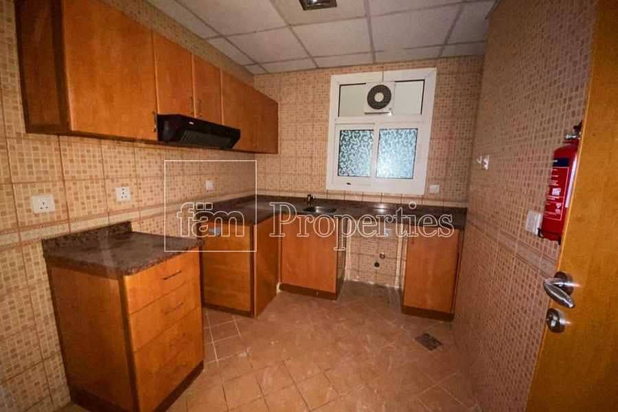 5 Medium size Apartment ideal for small family