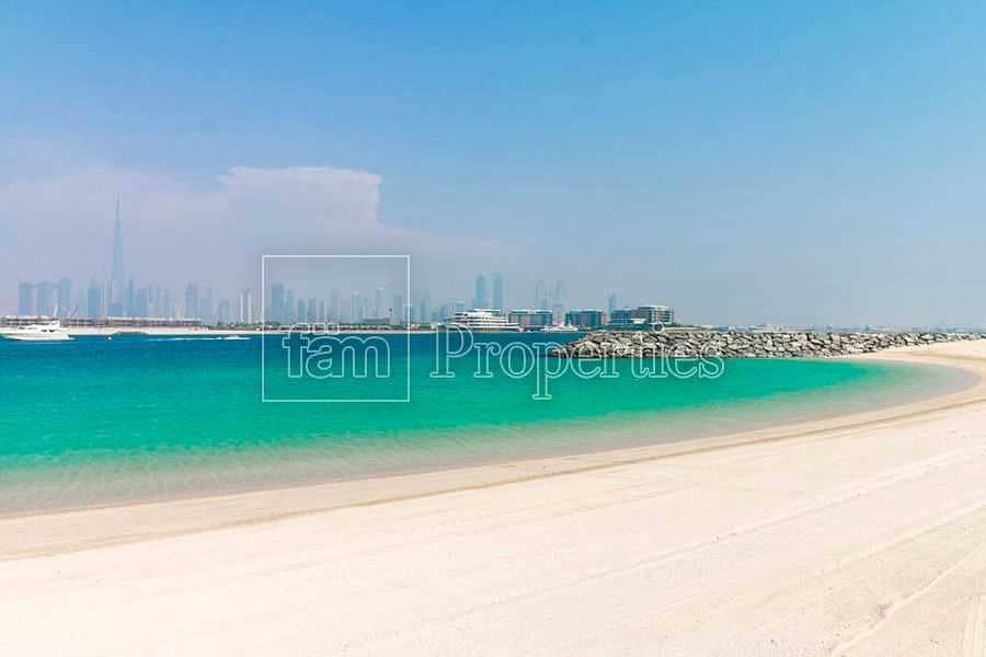 4 LV Villa Plots | Jumeirah Bay Plot Specialist