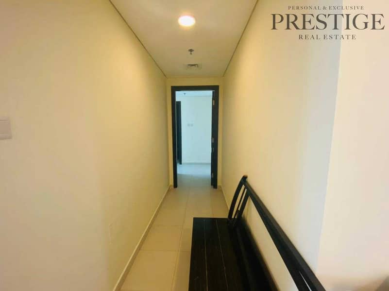 5 Finest Views| Furnished 2 bed| For rent