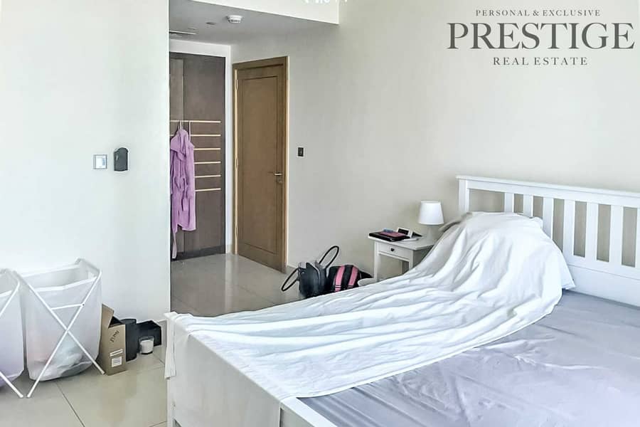 6 Fully Furnished | Trident Bayside | One Bed