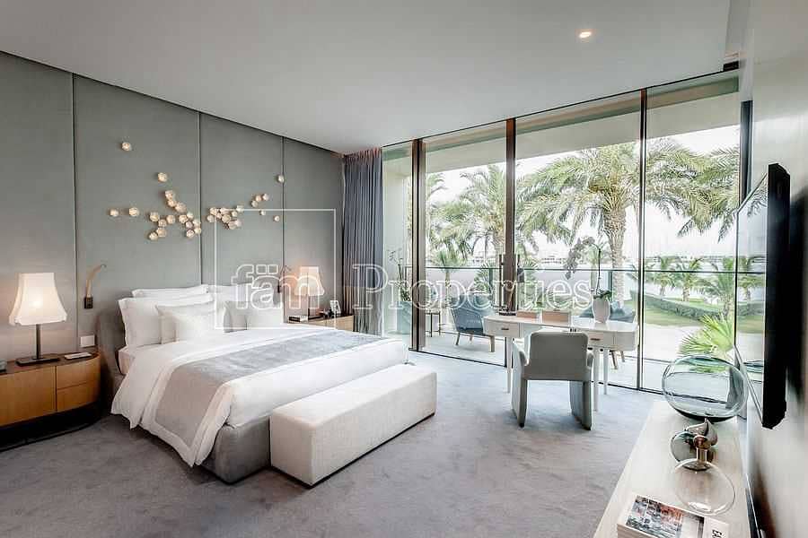 7 Ultra Luxury|4 BR Apartment|The Royal Atlantis