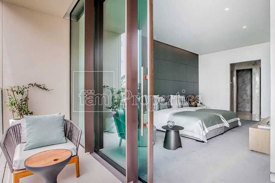 8 Luxurious 2 Bedroom Apartment | Handover Soon