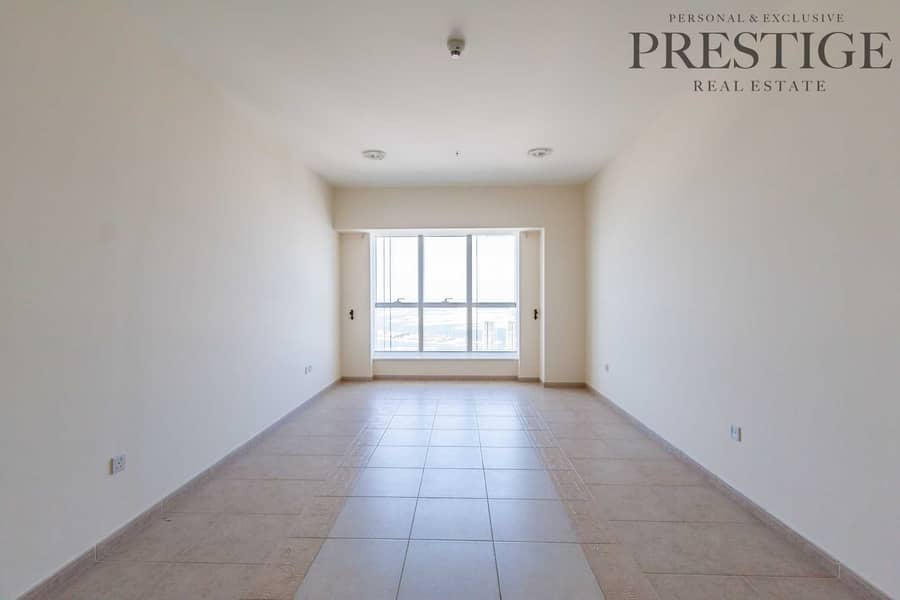 5 Sea view | 2 Bedroom |  Spacious