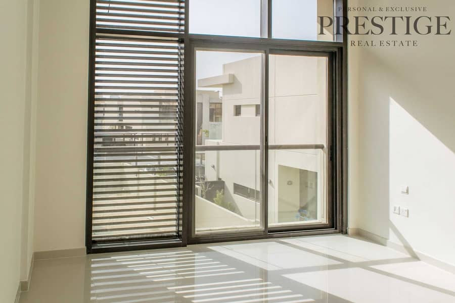 27 3 Bed + Maid  | THM | Damac Hills | Best Deal