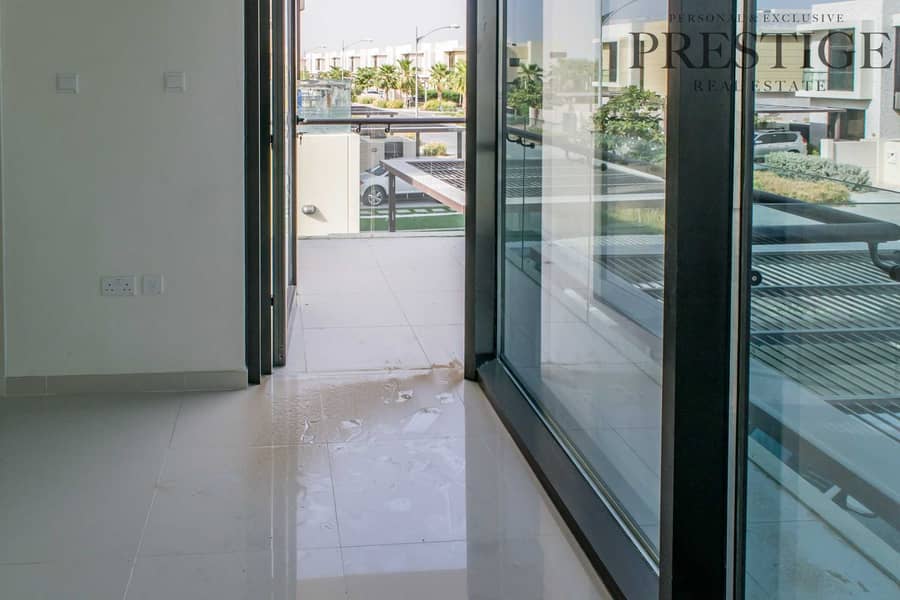 30 3 Bed + Maid  | THM | Damac Hills | Best Deal