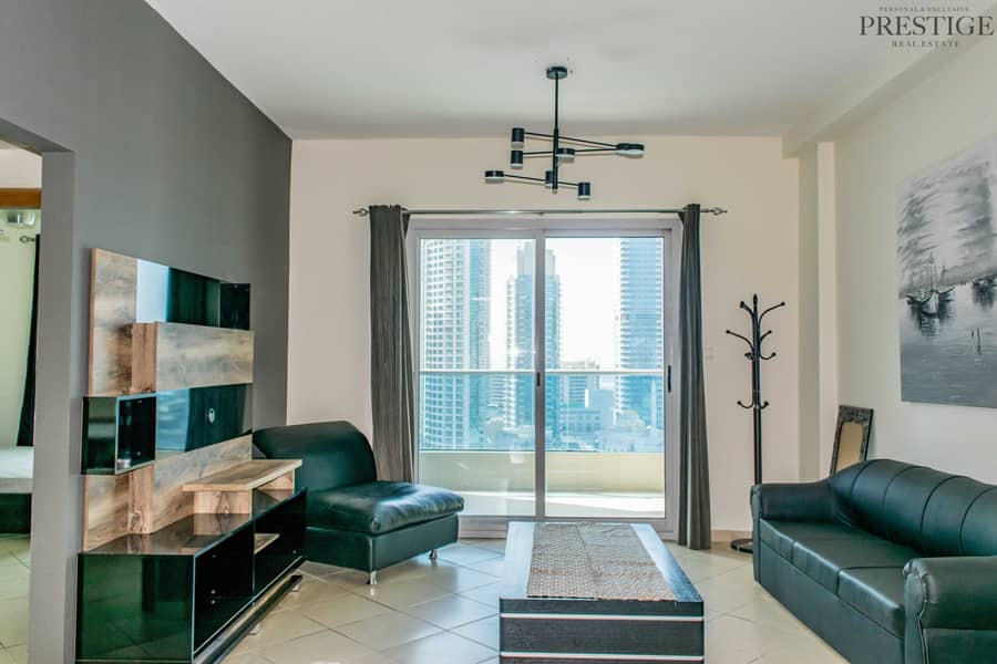 Marina Diamond 4 | Marina view | Furnished | 2 bed Marina Diamond 4 | Marina view | Furnished | 2 bed
