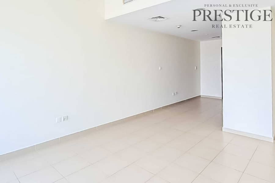 10 Chiller free || One Bed Duplex || Ready to move in