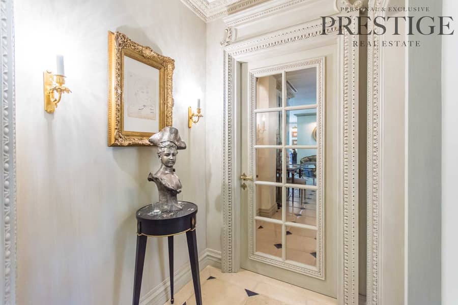 3 The Parisian Chateau | Remodeled to Perfection