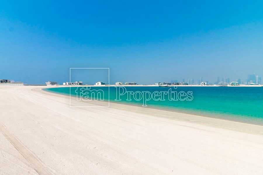 2 4 LV Villa Plots | Jumeirah Bay Plot Specialist