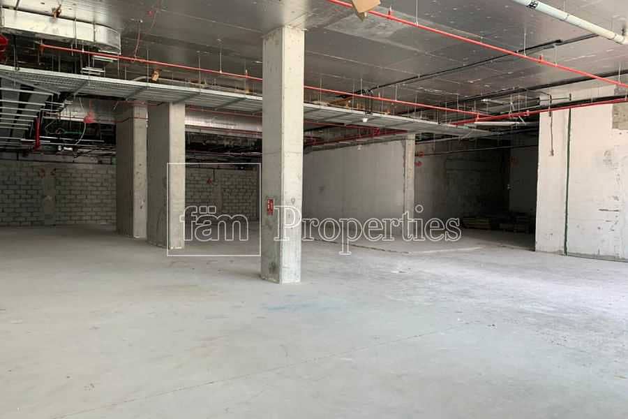 11 Brand New Retail with Main Road View