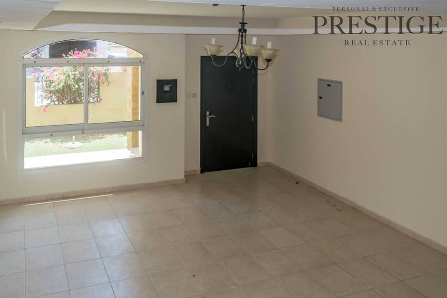 3 Townhouse | 3 Bed + Maids Room | Huge Terrace