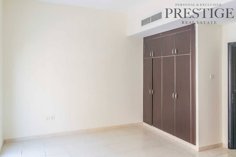 6 Townhouse | 3 Bed + Maids Room | Huge Terrace