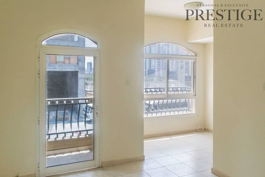 12 Townhouse | 3 Bed + Maids Room | Huge Terrace