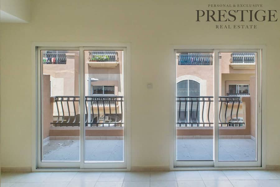 15 Townhouse | 3 Bed + Maids Room | Huge Terrace