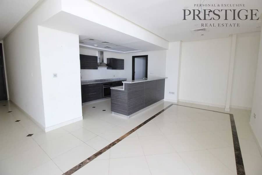 8 Amazing three bedroom apartment in the iconic 23 Marina