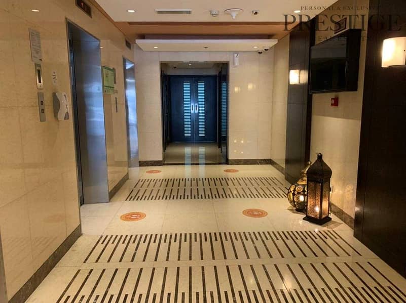 2 SPACIOUS 2BHK + MAIDS ROOM ||  JLT