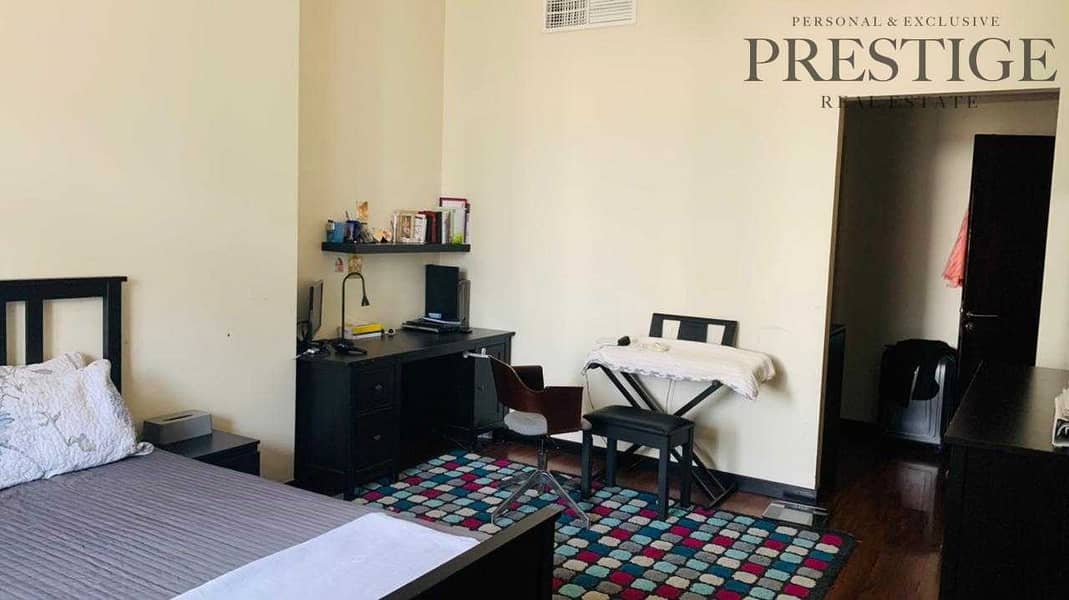 9 SPACIOUS 2BHK + MAIDS ROOM ||  JLT