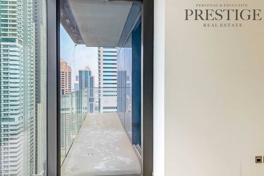 13 1 Bedroom | Unfurnished | Dubai Marina