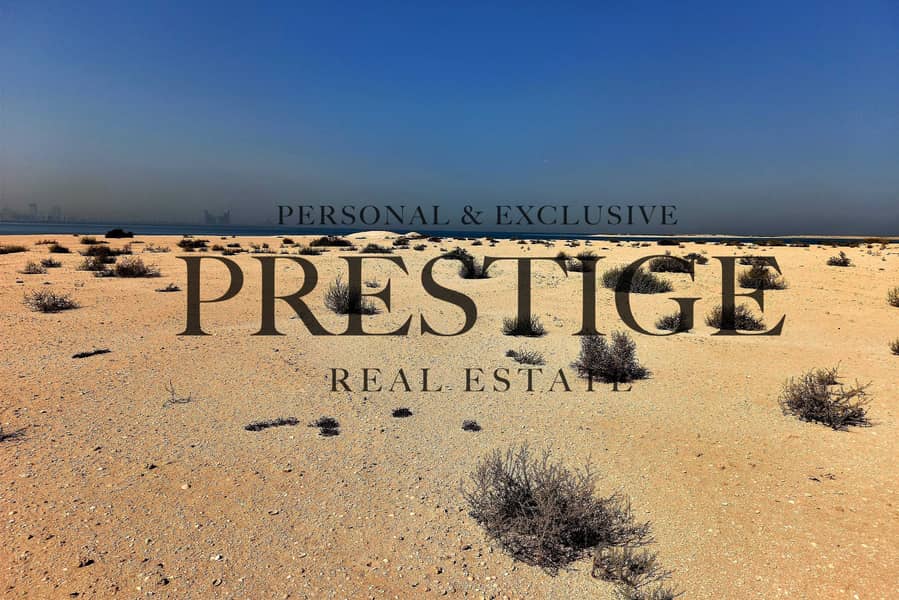 7 Buy your Private Island | Dubai | Luxury