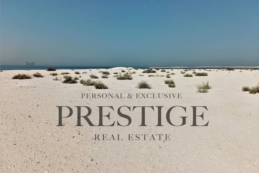 15 Buy your Private Island | Dubai | Luxury
