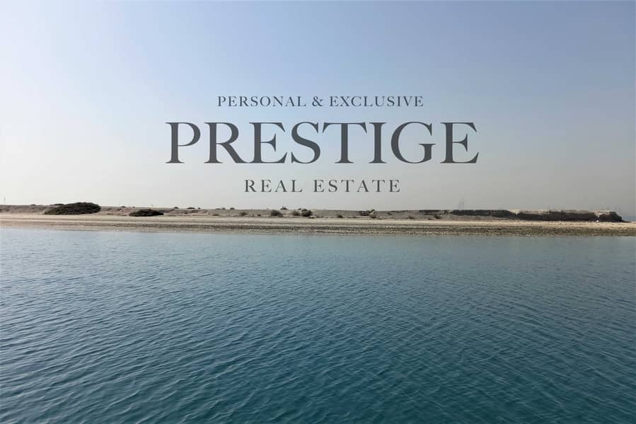 17 Buy your Private Island | Dubai | Luxury