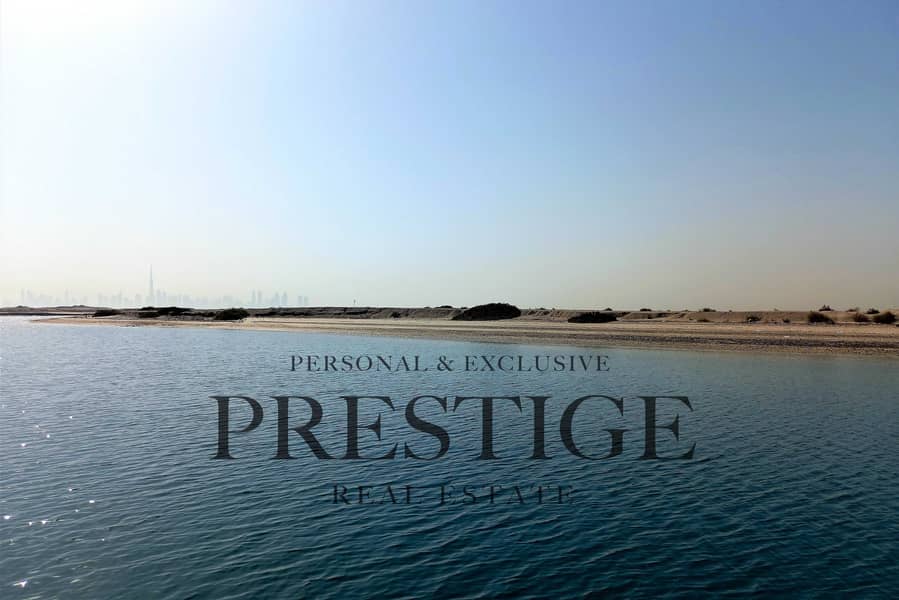21 Buy your Private Island | Dubai | Luxury