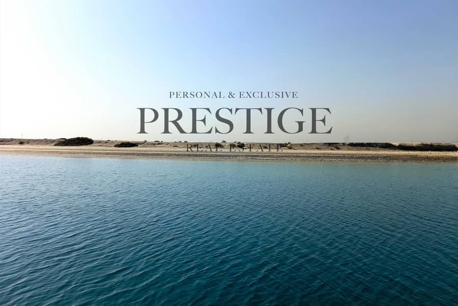 23 Buy your Private Island | Dubai | Luxury