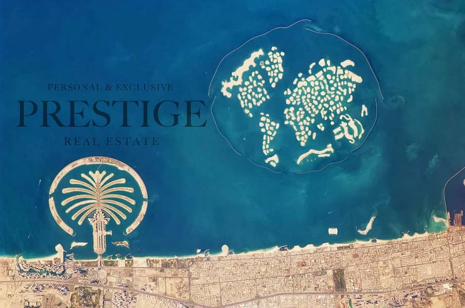 25 Buy your Private Island | Dubai | Luxury