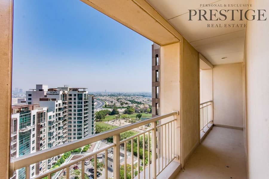 2 Bed | Tenanted |  Well-maintained | The Views