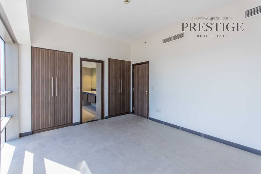 4 2 Bedroom | Onyx Tower | Golf View | Good Vastu