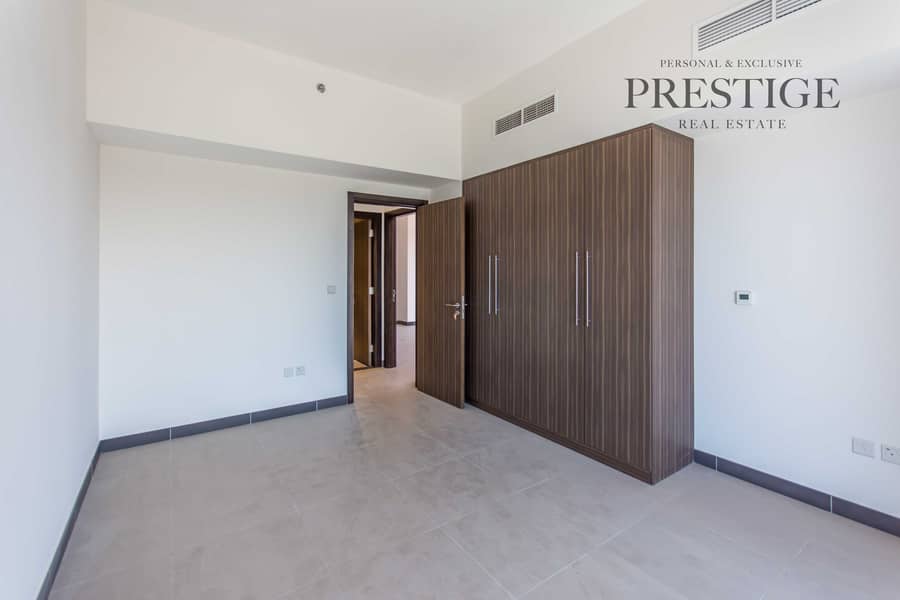 5 2 Bedroom | Onyx Tower | Golf View | Good Vastu