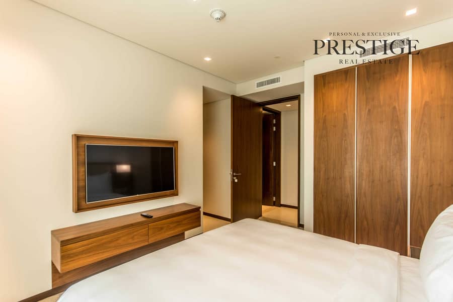 6 Well Priced | Vida Hotel | 1 Bed | Exclusive.