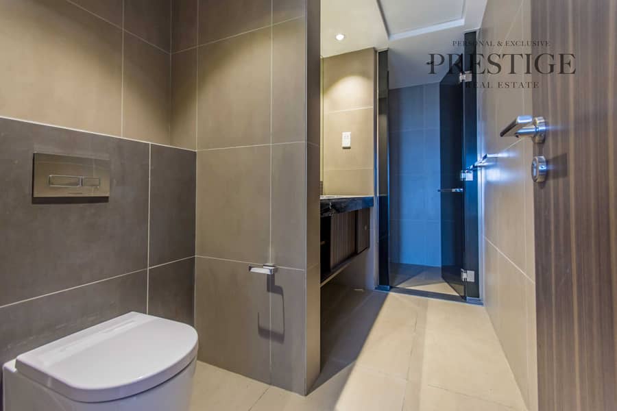 12 2 Bedroom | Onyx Tower | Golf View | Good Vastu