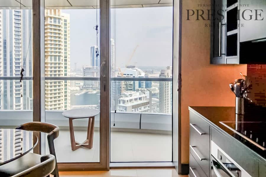 9 2 bedrooms | The address downtown | Burj Khalifa view