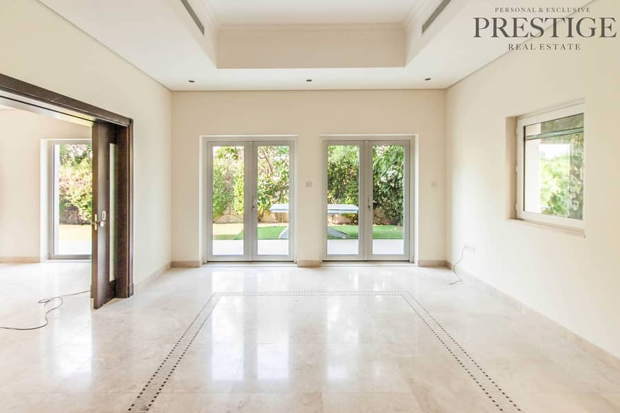 3 5 Bed |  Type A | Independent Villa