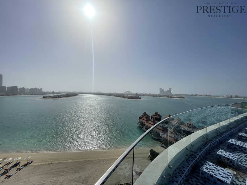 21 3 Bed Penthouse | Full Roof Terrace | Pool and Jacuzzi