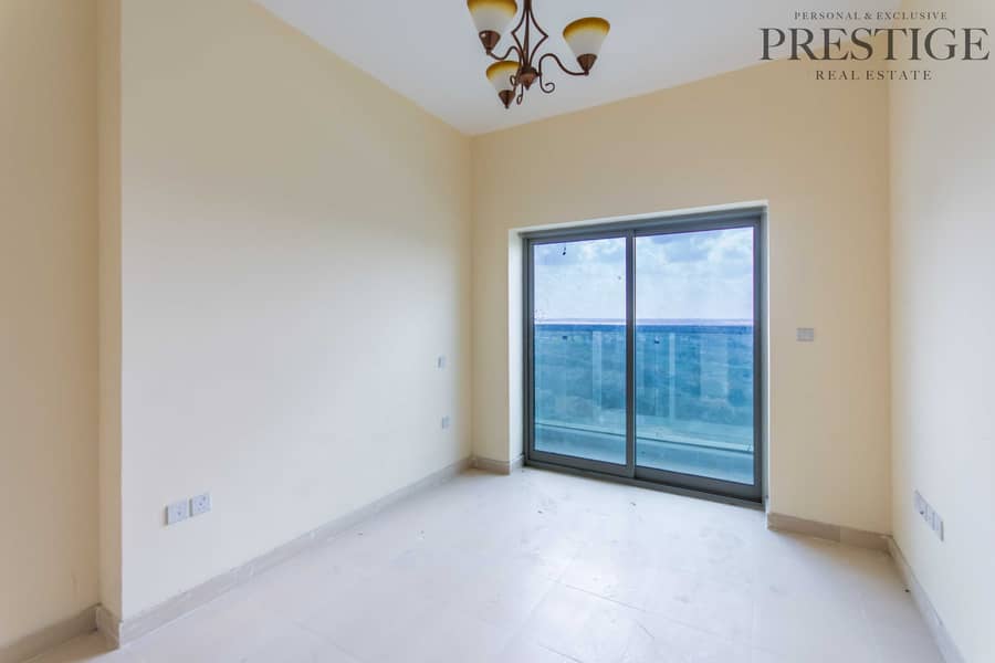 7 2 Bed | Golf View I New Building | High-Floor