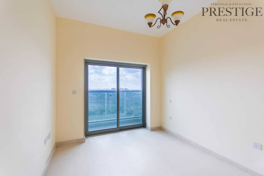8 2 Bed | Golf View I New Building | High-Floor