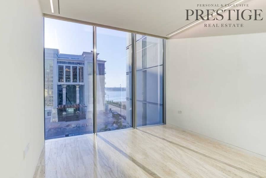 8 2 Bed | Full Sea View | Fully furnished